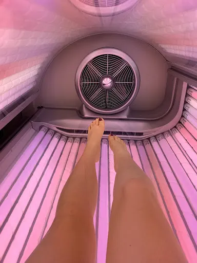 Solarium Sunday Konin